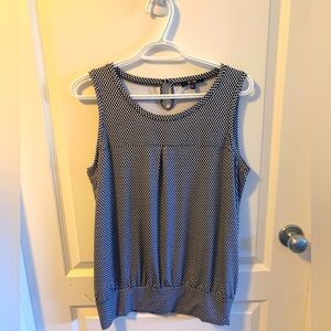 Yest Tank